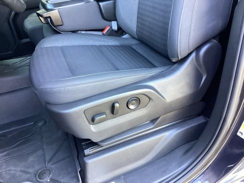 Used 2023 Chevrolet Silverado 1500 LT RWD image 35