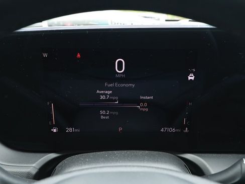 Used 2024 Buick Encore GX Sport Touring FWD image 12