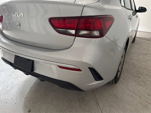 Used 2023 Kia Rio LX image 34
