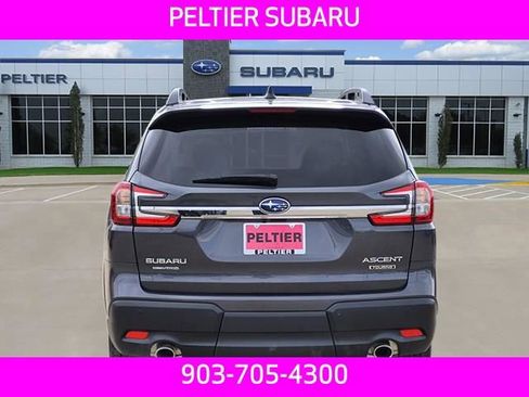 New 2026 Subaru Ascent Touring image 4