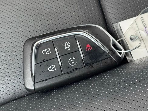 Used 2022 Cadillac CT4 Premium Luxury image 37