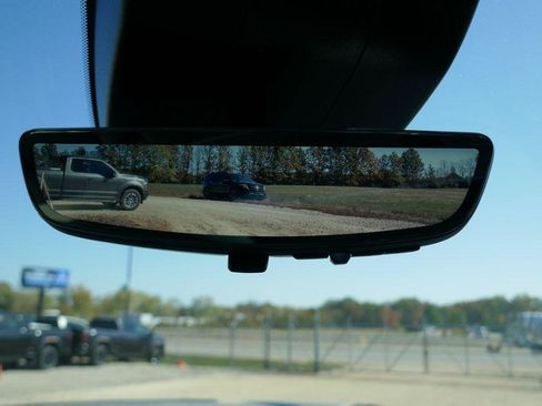 New 2026 Chevrolet Silverado 2500 LTZ w/ LTZ Plus Package image 29