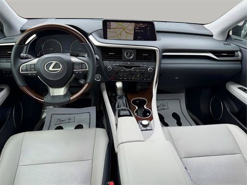 Used 2019 Lexus RX 350 FWD w/ Navigation Package image 21