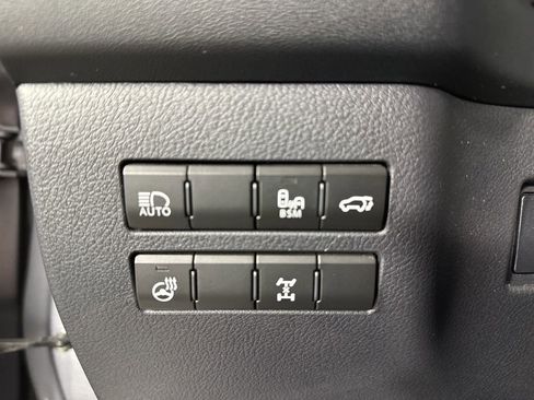 Used 2021 Lexus NX 300 AWD w/ Accessory Package 2 image 9