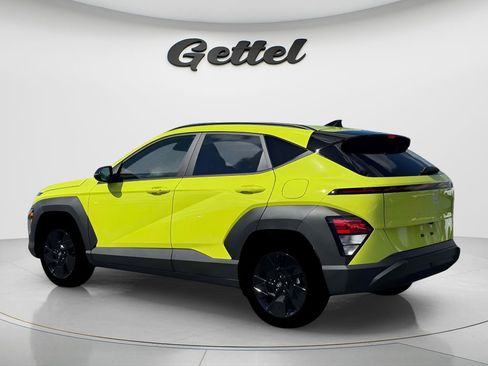 New 2026 Hyundai Kona SEL Sport FWD image 4