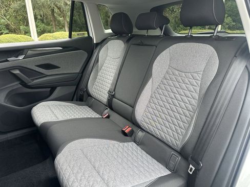 New 2026 Volkswagen Tiguan S image 23