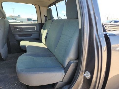Used 2015 RAM 2500 SLT AWD/4WD image 26