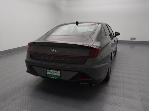 Used 2023 Hyundai Sonata SEL w/ Convenience Package image 7