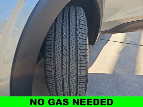 New 2027 Chevrolet Bolt RS image 34