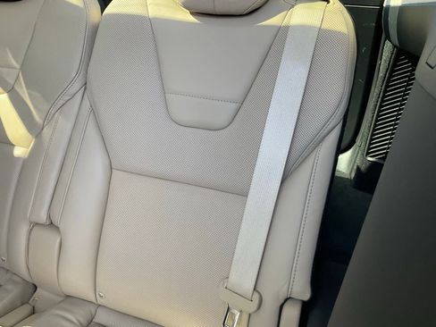 Used 2016 Tesla Model X 75D AWD/4WD image 34