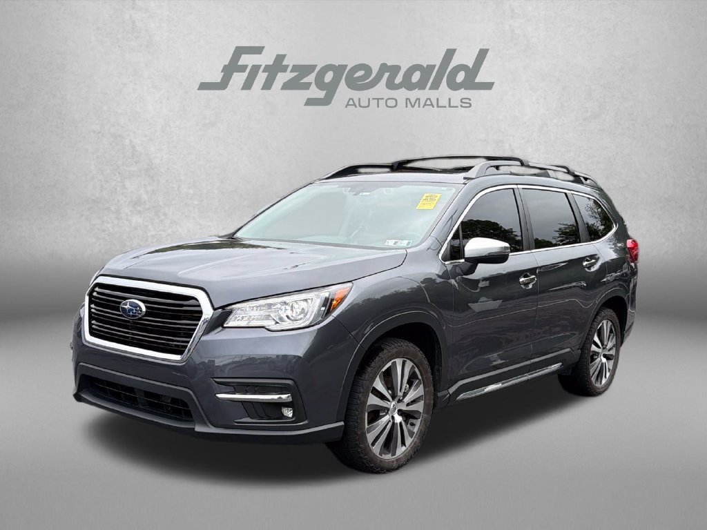Used 2020 Subaru Ascent Touring w/ Popular Package #3 AWD/4WD image 3