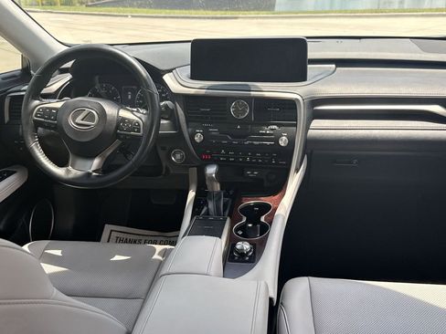 Used 2020 Lexus RX 350 AWD w/ Premium Package image 19