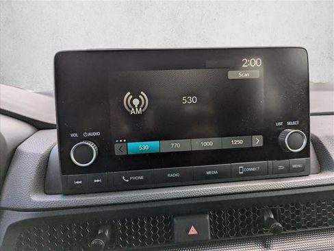 Used 2024 Honda CR-V EX image 15