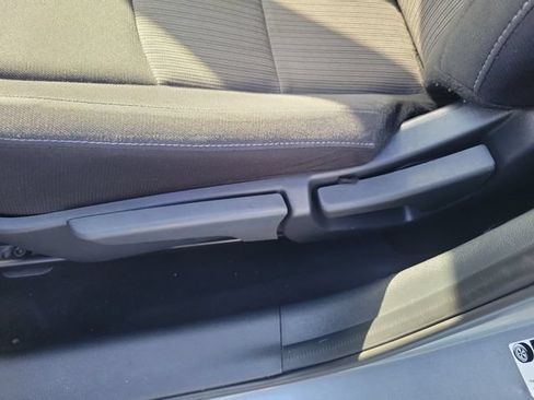 Used 2022 Nissan Sentra SV FWD image 18