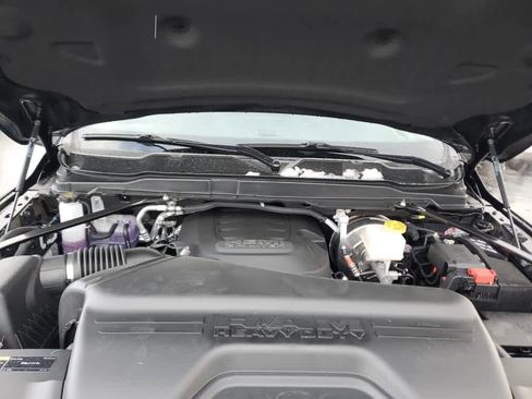 New 2026 RAM 2500 Tradesman image 11