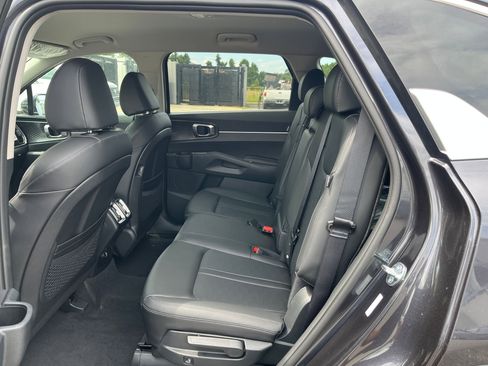 New 2026 Kia Sorento EX image 15