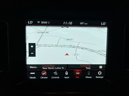 Used 2021 Dodge Charger Scat Pack RWD image 15