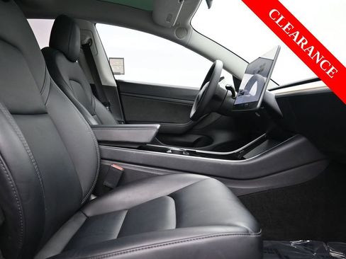Used 2020 Tesla Model 3 Standard Range image 17