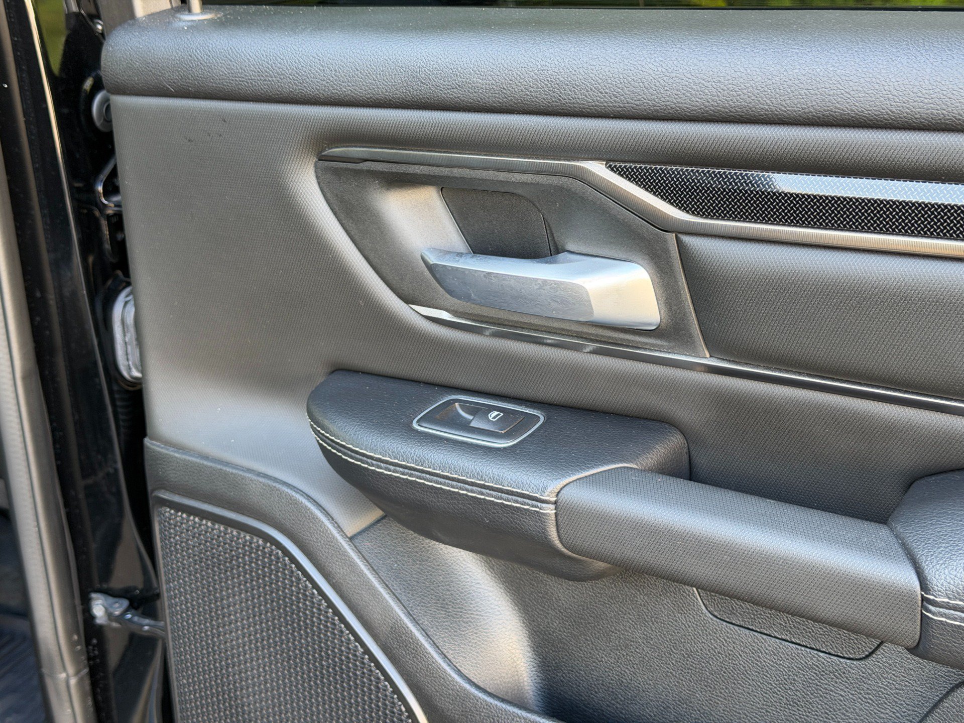 Used 2021 RAM 1500 Rebel w/ Rebel Level 1 Equipment Group AWD/4WD image 70