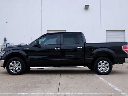 Used 2014 Ford F150 XLT w/ Equipment Group 302A Luxury image 13