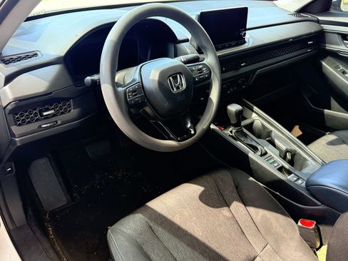 Used 2024 Honda Accord EX image 9