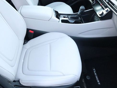 New 2026 Hyundai Tucson SEL w/ Tow & Go Package image 20