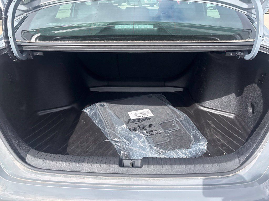 Certified 2026 Honda Accord Sport image 43