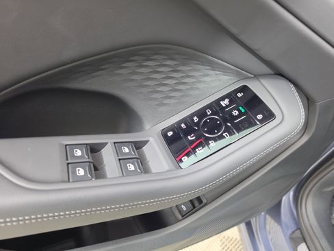 Certified 2025 Audi A5 2.0T Premium Plus w/ Premium Plus AWD/4WD image 20
