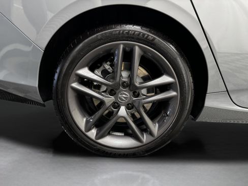 Used 2025 Acura TLX SH-AWD w/ A-SPEC Pkg image 48