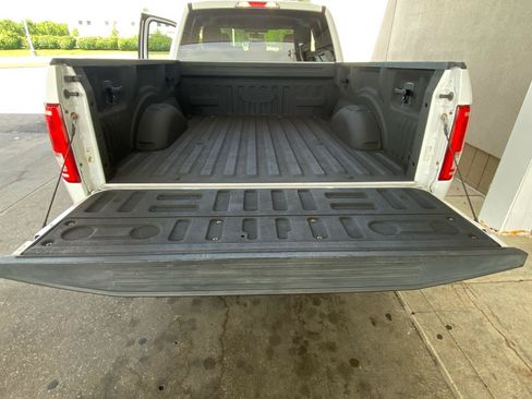 Used 2016 Ford F150 XL w/ Equipment Group 101A Mid RWD image 48