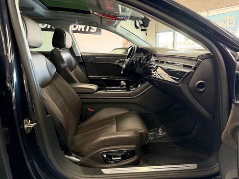 Used 2019 Audi A8 L 3.0T image 38