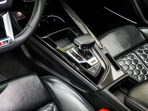 Used 2023 Audi RS 5 Sportback w/ Dynamic Package image 16