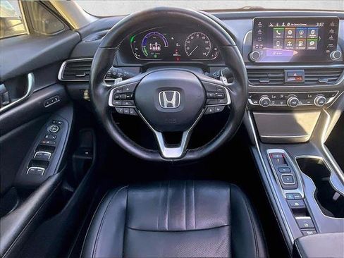 Used 2021 Honda Accord EX-L image 7
