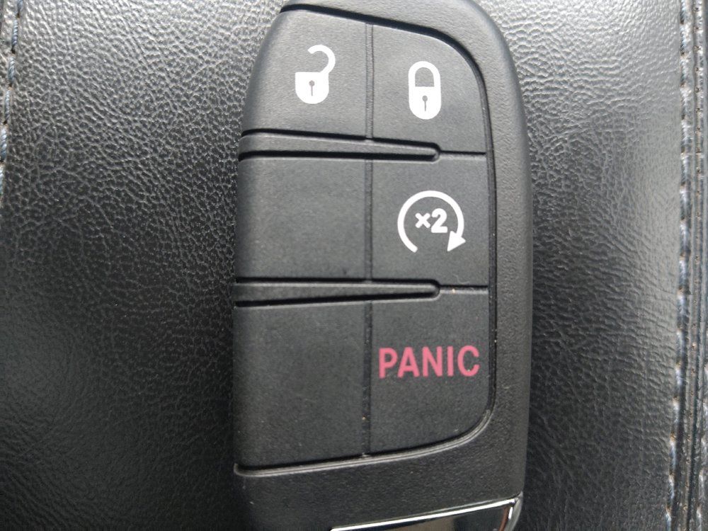Used 2022 Jeep Compass Latitude w/ Convenience Group AWD/4WD image 32