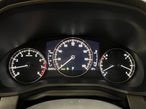 Used 2024 MAZDA CX-90 3.3 Turbo w/ Premium Package image 28