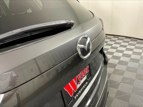 Used 2022 MAZDA CX-5 AWD 2.5 S w/ Premium Plus Pkg image 24