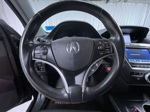 Used 2020 Acura MDX SH-AWD w/ Technology Package image 27