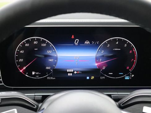 New 2026 Mercedes-Benz GLS 450 4MATIC image 29