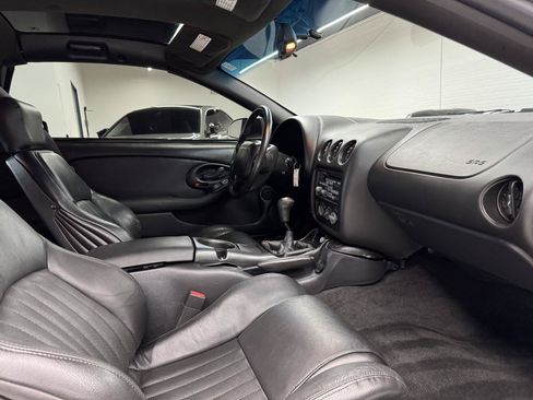 Used 2000 Pontiac Firebird Formula RWD image 46