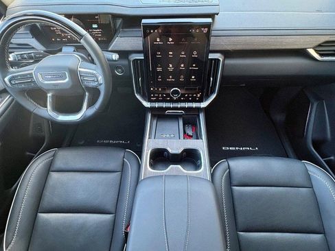Used 2024 GMC Acadia Denali w/ Super Cruise Package AWD/4WD image 16