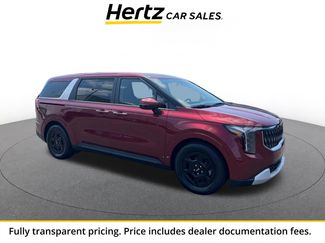 Used 2026 Kia Carnival FWD video 1