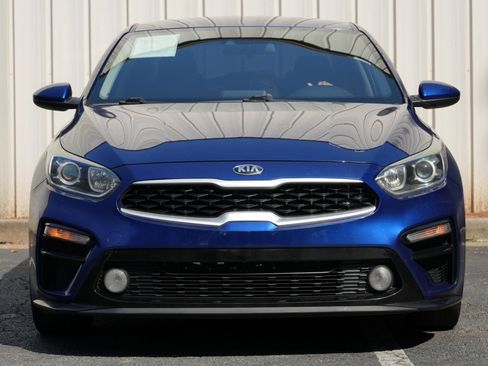 Used 2021 Kia Forte LXS FWD image 6