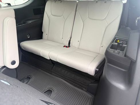 New 2026 Lexus TX 350 AWD w/ Technology Package image 28