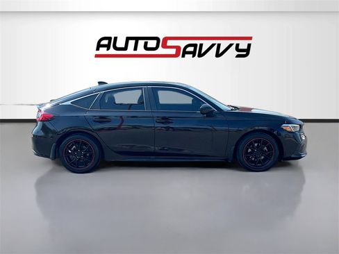 Used 2022 Honda Civic EX-L image 8