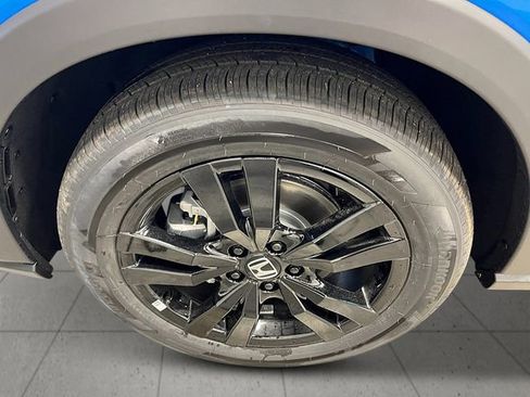 New 2027 Honda HR-V Sport image 11