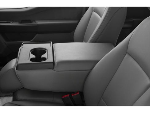 Used 2023 Ford F150 XL w/ STX Appearance Package AWD/4WD image 9