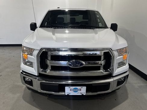 Used 2016 Ford F150 XLT w/ Equipment Group 301A Mid image 10
