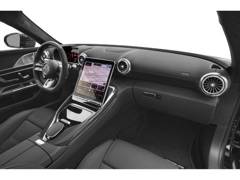 New 2025 Mercedes-Benz AMG GT 63 image 10