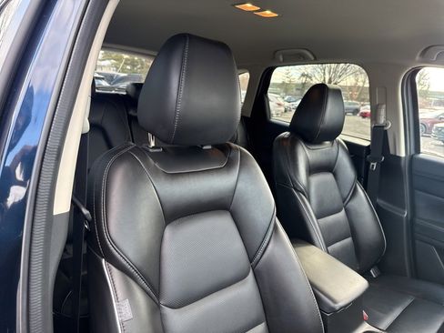 Used 2024 MAZDA CX-5 AWD 2.5 S w/ Select Package image 29