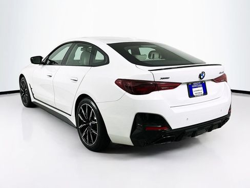 Used 2025 BMW 440i xDrive w/ Premium Package AWD/4WD image 6
